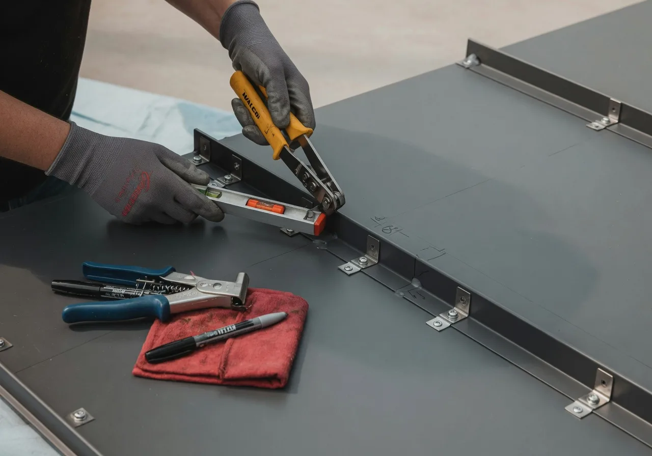 Why choose Metal Roofing Installation in Sardis, AL